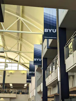Brigham Young University Brigham Young University