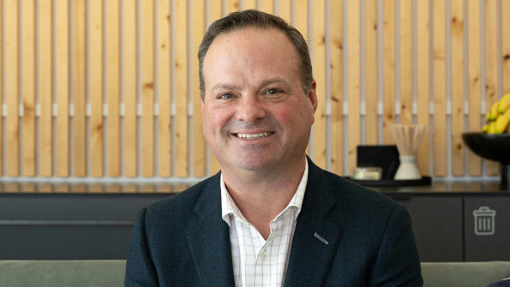 Verkada doubles down on the channel with strategic new hire