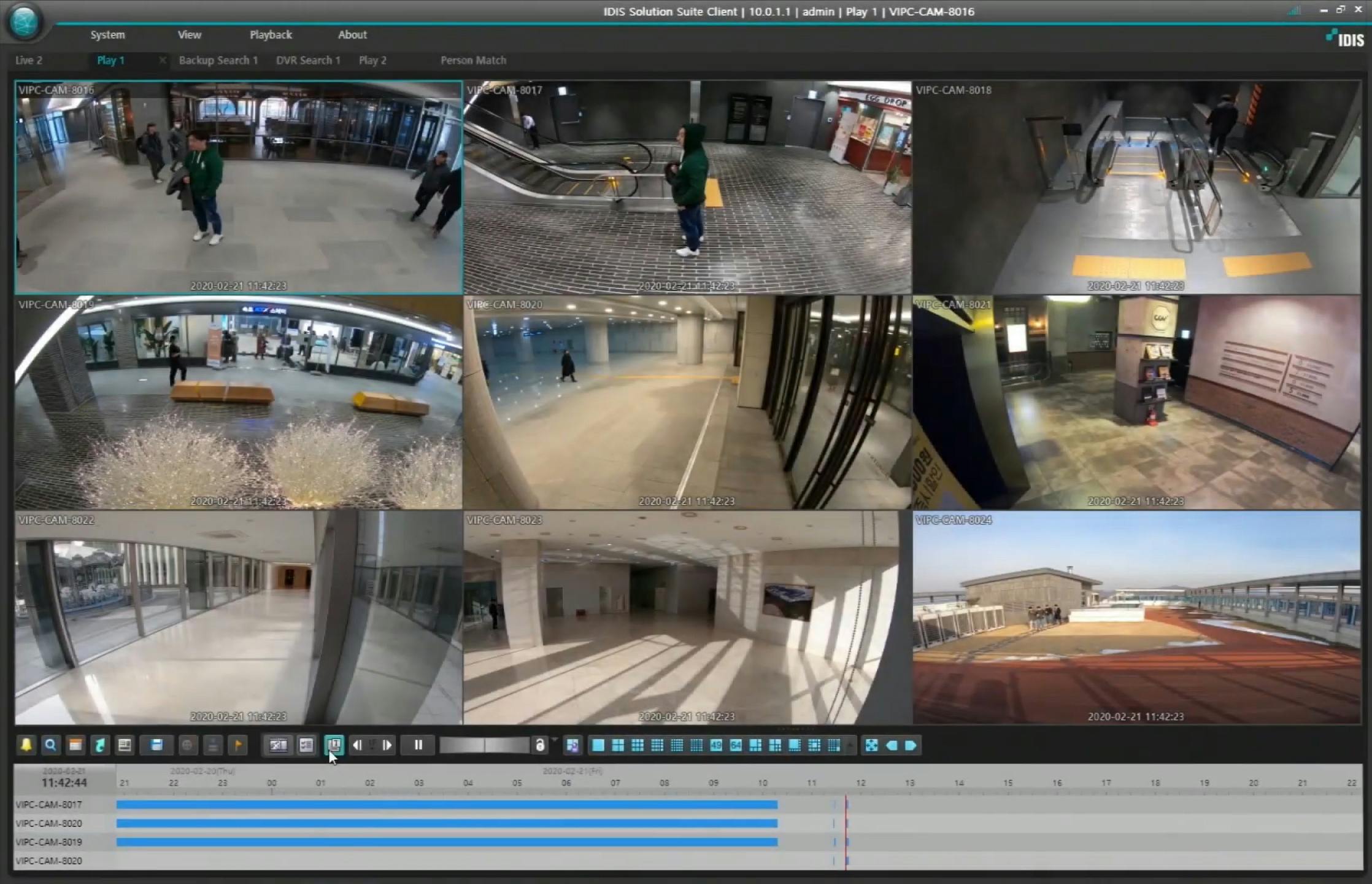 Video surveillance has long been vital to retail security, but AI-powered analytics are transforming cameras from crime deterrents into profit-building tools that reduce losses and add value.