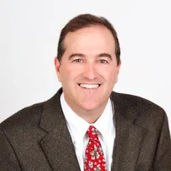 Jimmy Roussel, COO of IDScan.net Jimmy Roussel, COO of IDScan.net