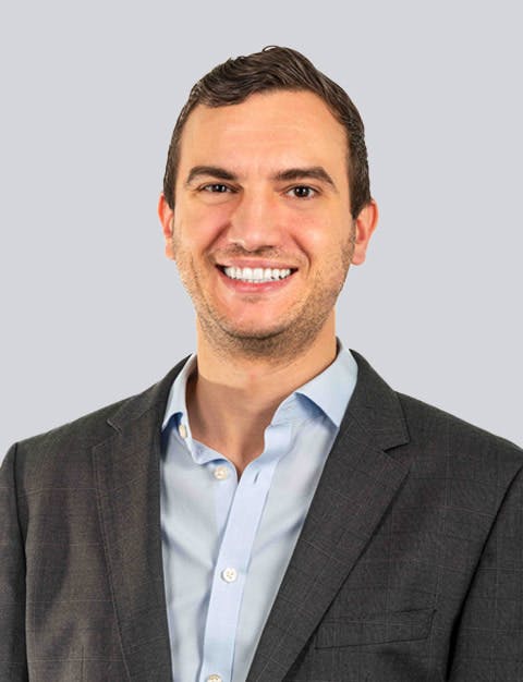 Brinks Home names Sava Tsvetkov Chief Financial Officer