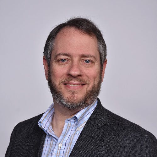 Marc Rubner, CEO, Building Intelligence