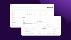 Teams and granular user access for streamlined internal collaboration. Teams and granular user access for streamlined internal collaboration.