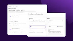 Vanta Exchange for faster vendor security reviews. Vanta Exchange for faster vendor security reviews.