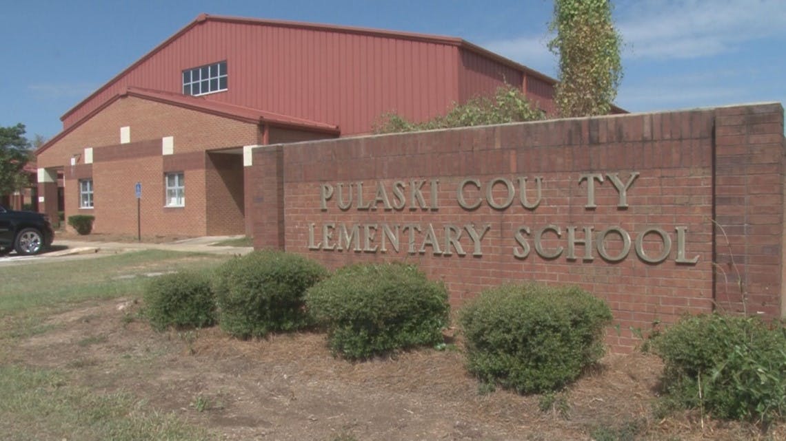 SARA implementation boosts safety in all Pulaski County schools