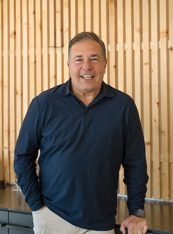 Michael Evanoff, Global Chief Security Officer (CSO) and Strategic Advisor at Verkada