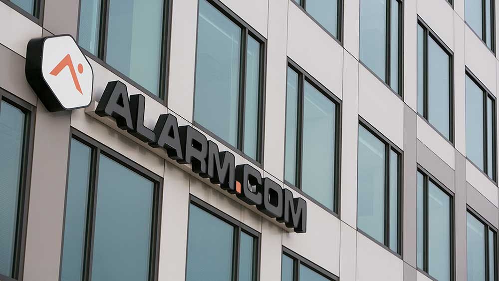 Alarm.com showcases market-expanding solutions at ISC West 2025