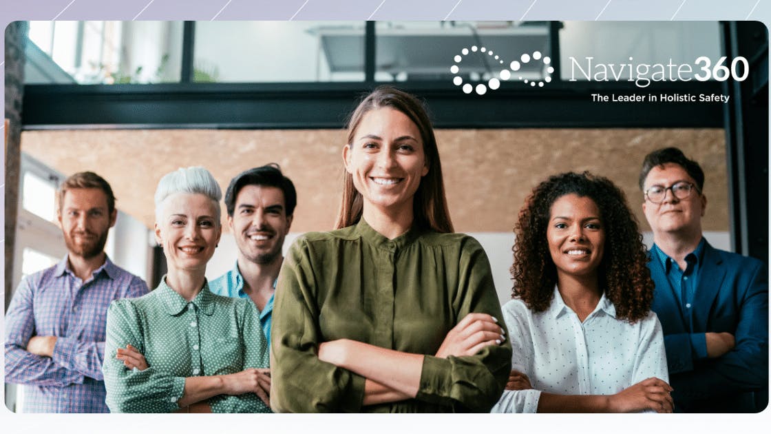 Navigate360 deepens partnership with CRG & 911C to offer dependable emergency management