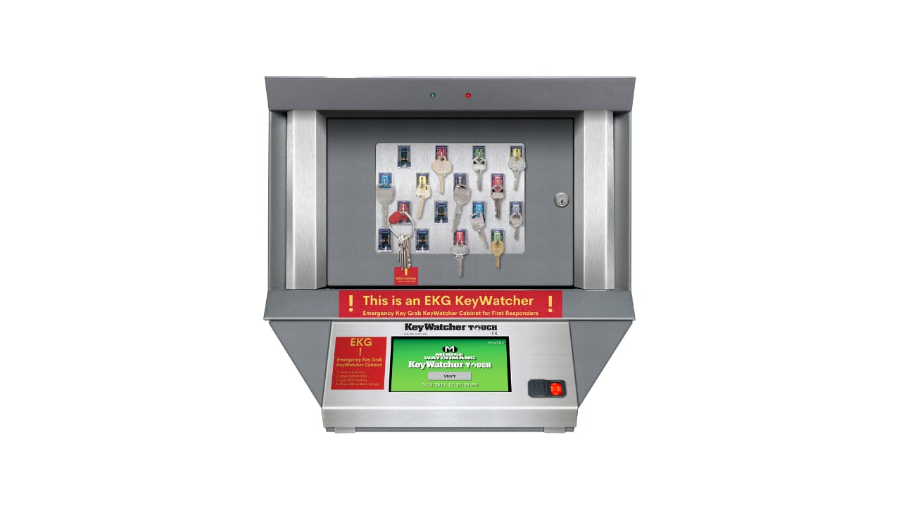 Morse Watchmans to bring robust key management to ISC West 2025