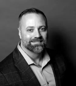 Trinity Davis, Managing Director of Strategic Intelligence, 360 Privacy Trinity Davis, Managing Director of Strategic Intelligence, 360 Privacy