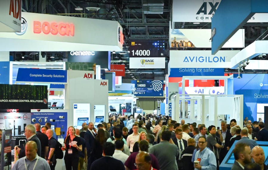 67e56dbb467cb1cb4d51ad8e Isc West Show Floor