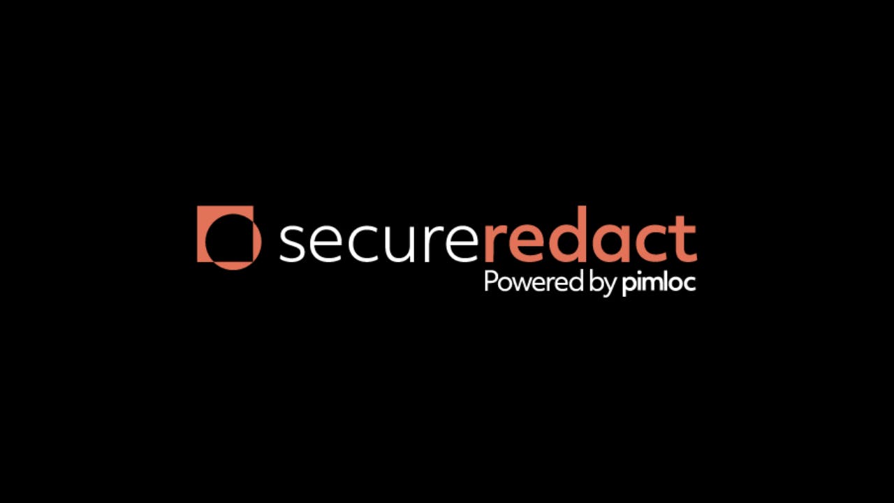 Pimloc enhances Secure Redact with Named Entity Recognition for Audio Redaction