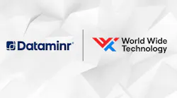 Dataminr and World Wide Technology launch strategic partnership Dataminr and World Wide Technology launch strategic partnership