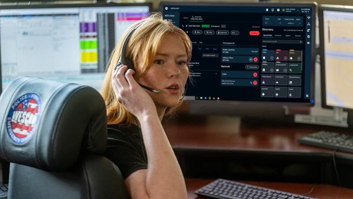 Motorola Solutions expands Avigilon Enterprise Security Suite to accelerate emergency response