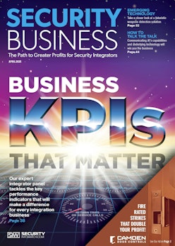 April 2025 cover image April 2025 cover image