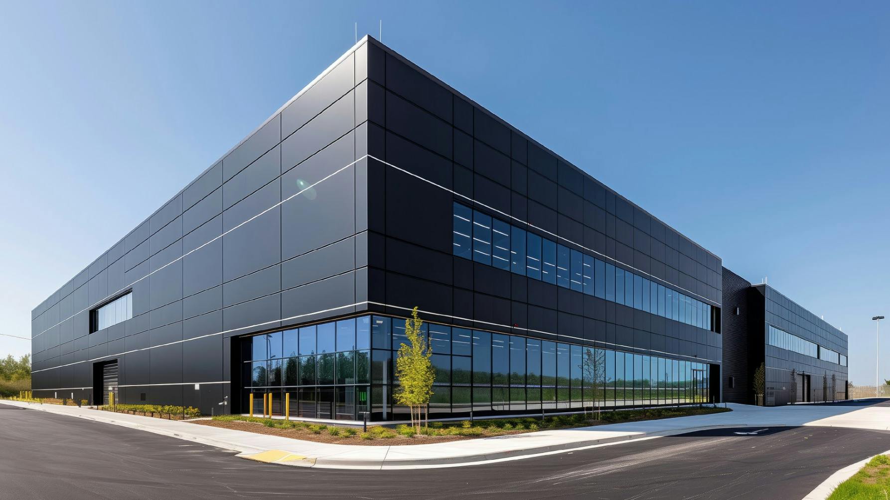 Allegion to showcase at Data Center World Conference in April