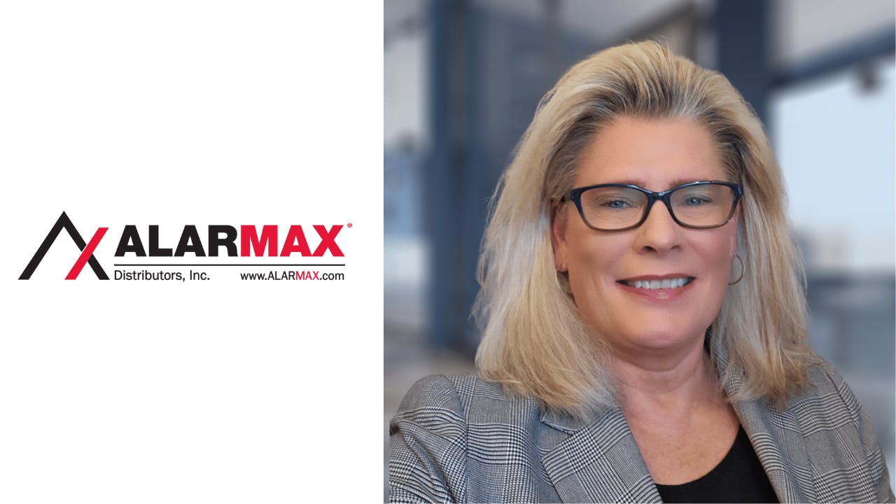 AlarMax names Barbara Perkes as Sales Manager&ndash;Strategic Accounts