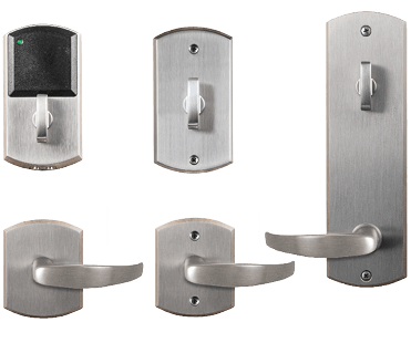 Marks USA Interconnected Smart Deadbolts and Locks