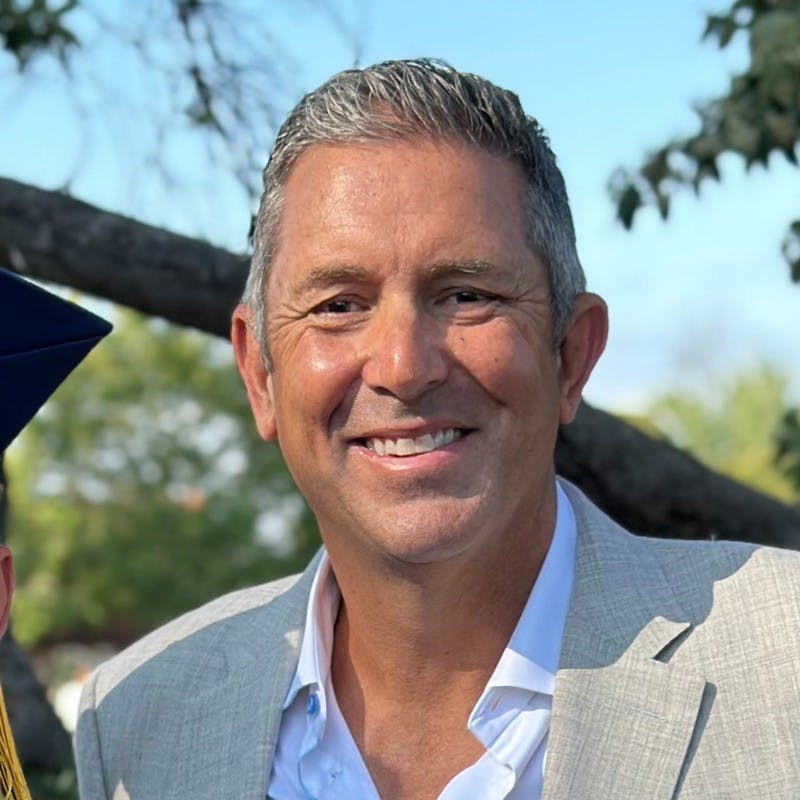 Ben Gibson, Chief Marketing Officer, Securonix