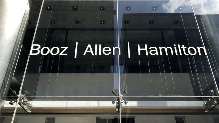 Booz Allen invests in Scout AI to advance physical AI for defense missions