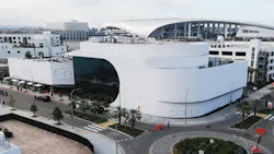 Cosm Los Angeles Cosm Los Angeles