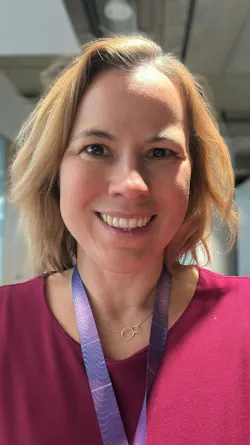 “Our security portfolio will continue using the Bosch brand after closing for a certain period of time...We will eventually transfer to a new product brand in our security portfolio.” - Barbara Zelenay, Bosch/Keenfinity “Our security portfolio will continue using the Bosch brand after closing for a certain period of time...We will eventually transfer to a new product brand in our security portfolio.” - Barbara Zelenay, Bosch/Keenfinity