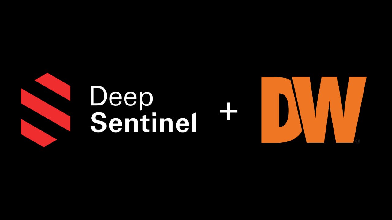 Deep Sentinel and Digital Watchdog partner to deliver integrated AI-powered security solutions