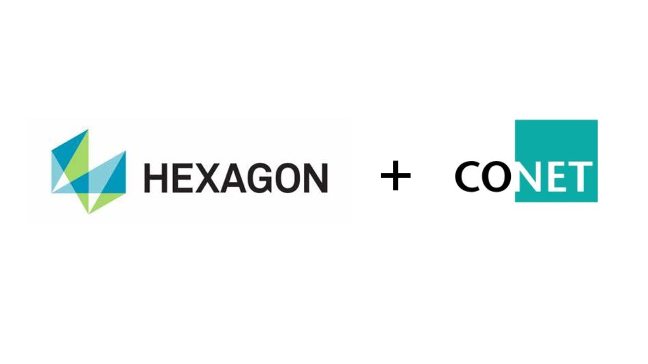 Hexagon to acquire CONET Communications assets to strengthen public safety capabilities