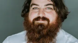 Joel Burleson-Davis Joel Burleson-Davis