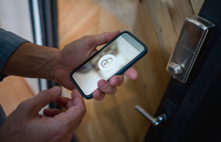 Mobile-based biometrics are enabling a more secure, convenient, and contactless approach to physical access control&mdash;without the need for traditional cards or dedicated readers.