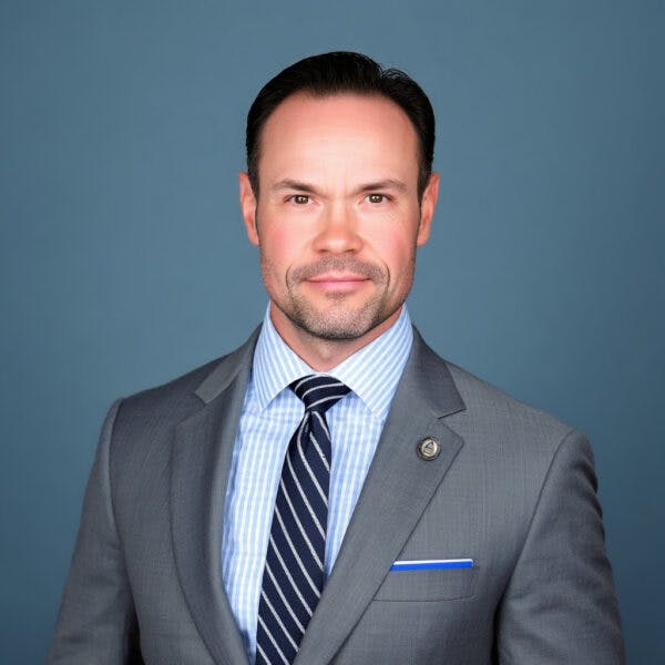 Joseph Bongino &ndash; Arrow President of Strategic Growth Strategies
