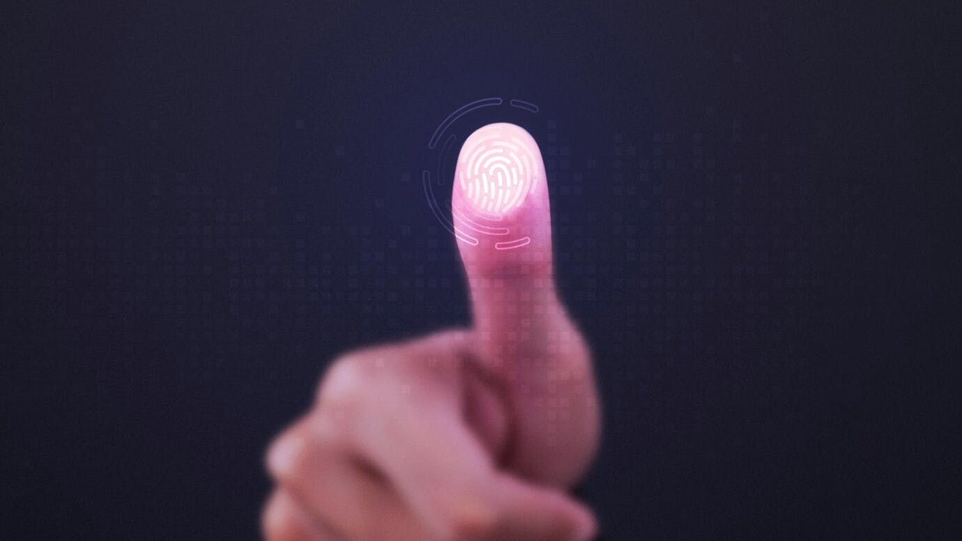 Identy.io achieves NIST validation in latest Proprietary Fingerprint Template evaluation