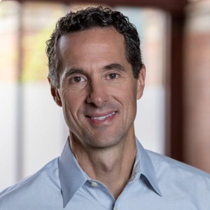 Chris Kutsor, Chief Financial Officer, Evolv Technology