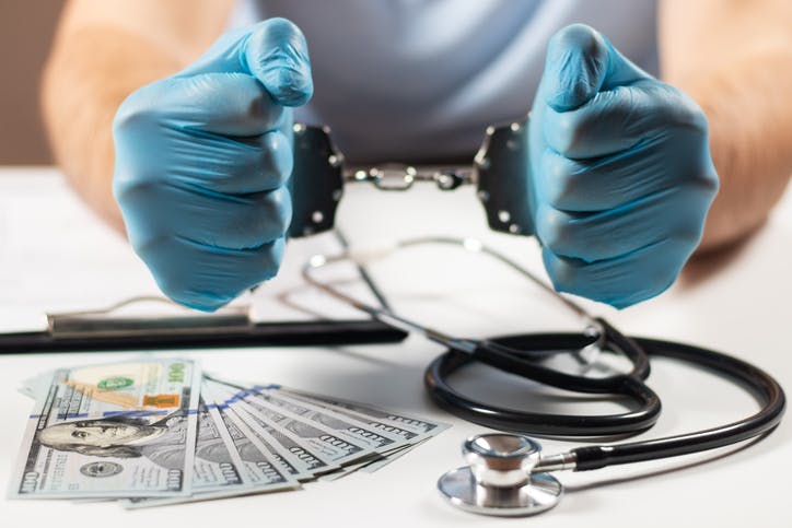 Criminal groups continue to exploit gaps in healthcare cybersecurity, putting patient safety and critical operations at constant risk.