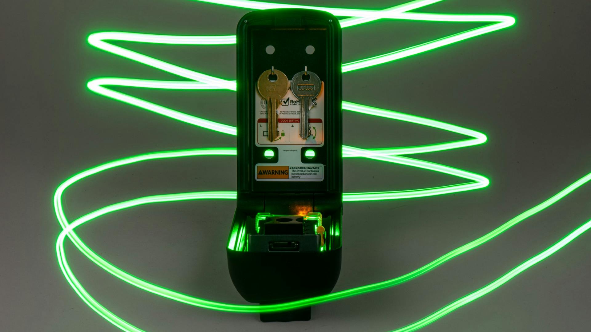 New key lockbox brand Wolflok has signed a deal with IML Security Supply in a bid to drive sales in the US.