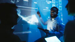 GenAI takes NLP further by not just retrieving and categorizing information, but generating insights, hypotheses, and intelligence reports that accelerate investigations. GenAI takes NLP further by not just retrieving and categorizing information, but generating insights, hypotheses, and intelligence reports that accelerate investigations.