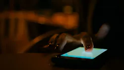 How users swipe and tap on mobile devices creates unique behavioral patterns that can help verify their identity. How users swipe and tap on mobile devices creates unique behavioral patterns that can help verify their identity.