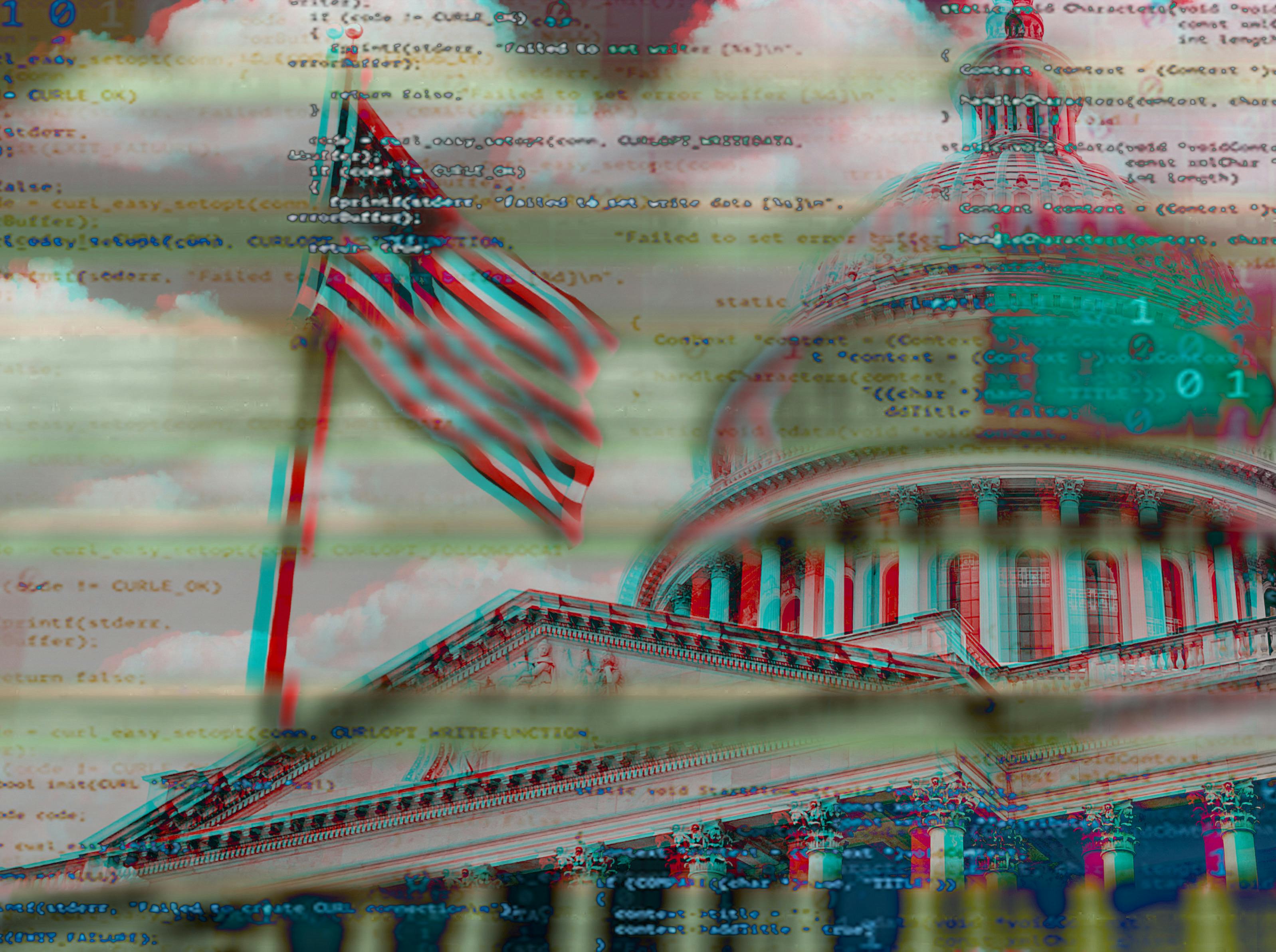 In February, the current administration cut 130 positions at the Department of Homeland Security&rsquo;s Cybersecurity and Infrastructure Security Agency (CISA) to reduce government spending.