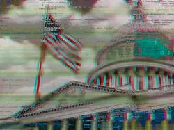 In February, the current administration cut 130 positions at the Department of Homeland Security’s Cybersecurity and Infrastructure Security Agency (CISA) to reduce government spending. In February, the current administration cut 130 positions at the Department of Homeland Security’s Cybersecurity and Infrastructure Security Agency (CISA) to reduce government spending.