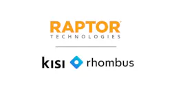 Raptor Technologies expands school safety capabilities with new access control integrations Raptor Technologies expands school safety capabilities with new access control integrations