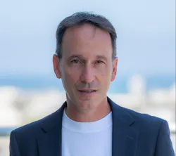 Yair Tal, CEO, AU10TIX Yair Tal, CEO, AU10TIX