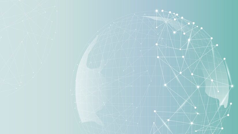 681a49f619f3628660023c50 Globetechnologybusinessgradientbackground 53876102