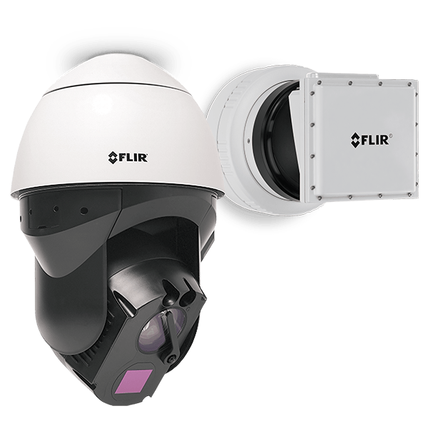 FLIR Nexus