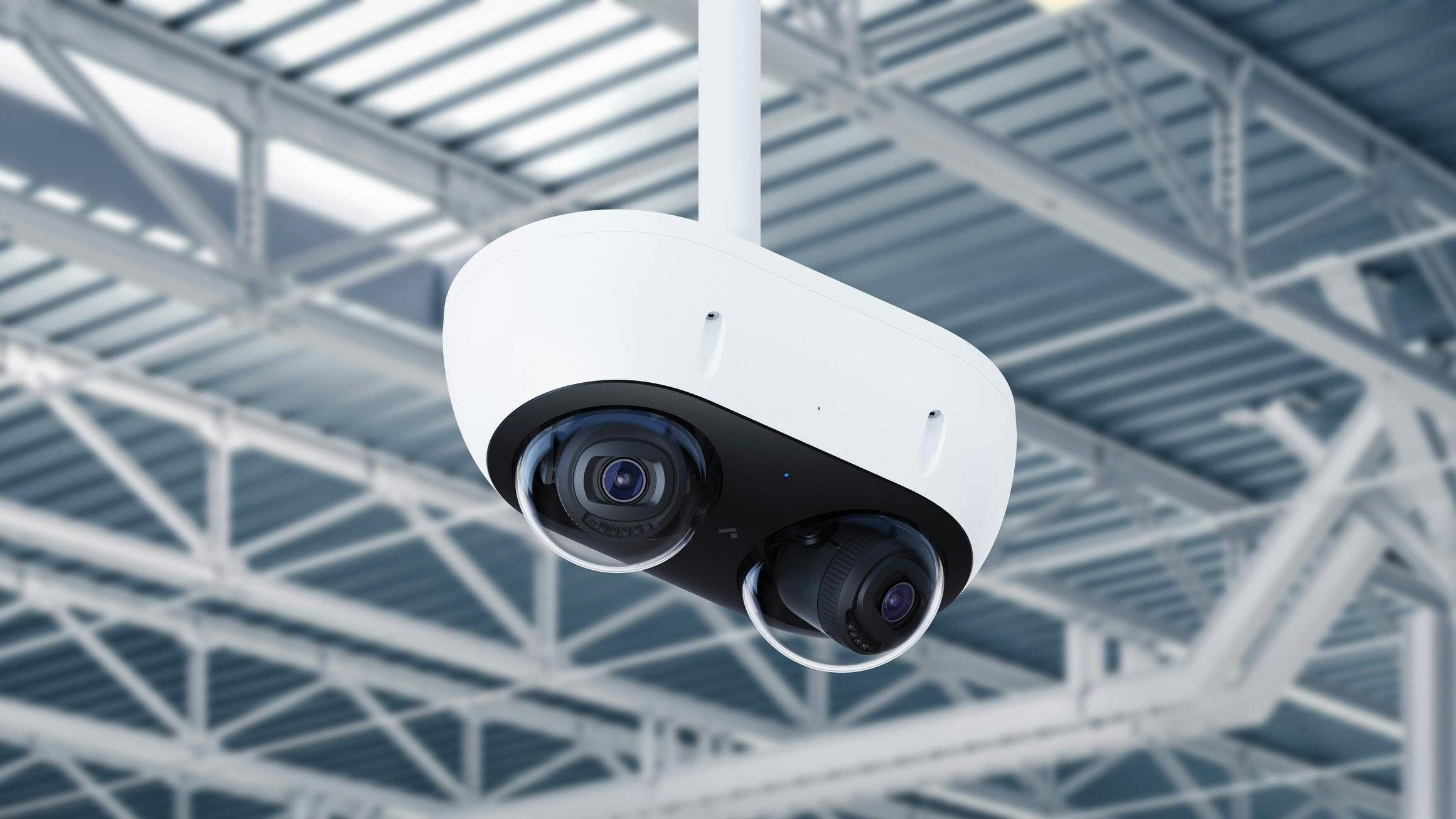 Verkada CY53-E Two-Camera Multisensor