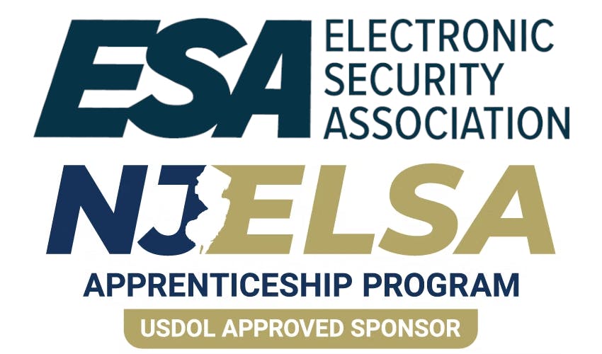 The new apprenticeship program, approved by the U.S. Department of Labor, aims to develop the next generation of skilled professionals in the electronic security and life safety industry.