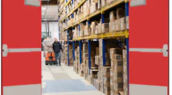 With expanded inventory and enhanced logistics capabilities, SECLOCK’s Las Vegas distribution center enables faster, more reliable delivery of high-demand door hardware products to customers across the western U.S. With expanded inventory and enhanced logistics capabilities, SECLOCK’s Las Vegas distribution center enables faster, more reliable delivery of high-demand door hardware products to customers across the western U.S.