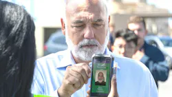 Telaeris XPressEntry Telaeris XPressEntry