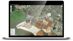 MatrixSpace 360 Radar MatrixSpace 360 Radar