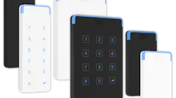 ICT’s TSL Access Reader comes in a variety of form factors. ICT’s TSL Access Reader comes in a variety of form factors.