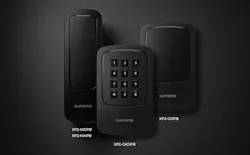 Intro Burbank standardized on Suprema XPass readers, managed by the Suprema BioStar 2 platform. Intro Burbank standardized on Suprema XPass readers, managed by the Suprema BioStar 2 platform.